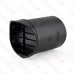 3" Innoflue SW Low Profile Wall Termination Kit