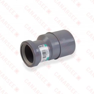 3" to 2" Reducer for Innoflue SW