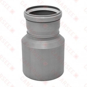 4" to 3" Reducer for Innoflue SW