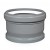 4" Innoflue SW Tee Cap 4" Innoflue SW Tee Cap