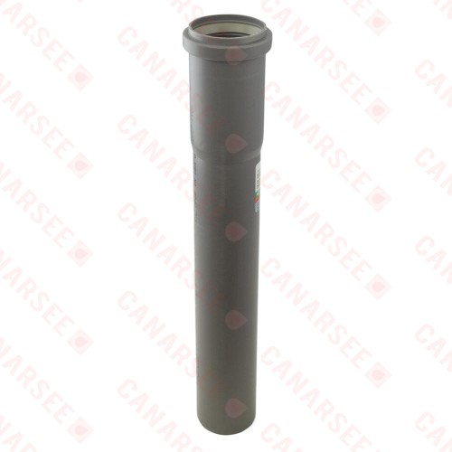 2" x 36" Innoflue SW Vent Pipe