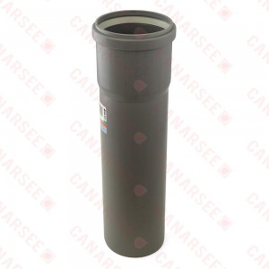 4" x 24" Innoflue SW Vent Pipe 4" x 24" Innoflue SW Vent Pipe
