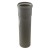 4" x 36" Innoflue SW Vent Pipe