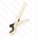 PEX Cutter, up to 1-1/4", Plastic?