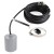 Wide Angle Float w/ Piggyback Plug for Liberty LE series Sewage Pumps, 230V, 13A max (up to 1 HP), 25ft cord