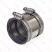 2" Copper Coupling (DWV)