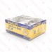 1/2” FIP x 3/8” OD Compression Straight Stop Valve (1/4-Turn), Lead-Free