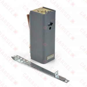 Honeywell High Limit/Low Limit/Circulator Strap-on Aquastat, 65F-200F
