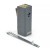Honeywell High Limit/Low Limit/Circulator Strap-on Aquastat, 65F-200F