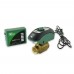 Taco 3/4” NPT LeakBreaker Water Heater Shut-Off (Flood Stop) Valve 