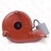 Automatic Sewage Pump w/ Wide Angle Float Switch, 4/10HP, 25' cord, 115V
