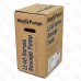 Automatic Sewage Pump w/ Wide Angle Float Switch, 4/10HP, 25' cord, 115V