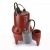 Liberty Pumps LE41A 4/10 HP Automatic Sewage Pump w/ Piggyback Wide Angle Float Switch, 110V ~ 120V, 10" cord