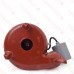 Automatic Sewage Pump w/ Wide Angle Float Switch, 1/2HP, 10' cord, 208/230V