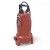 Manual Omnivore Grinder Pump, 2HP, 35' cord, 208/230V