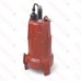 Manual Omnivore Grinder Pump, 2HP, 35' cord, 208/230V