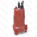 Manual Omnivore Grinder Pump, 2HP, 35' cord, 208/230V
