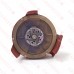 Manual Omnivore Grinder Pump, 2HP, 35' cord, 208/230V