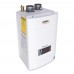 Laars Mascot FT 112,000 BTU Gas Condensing Boiler (Heat Only)