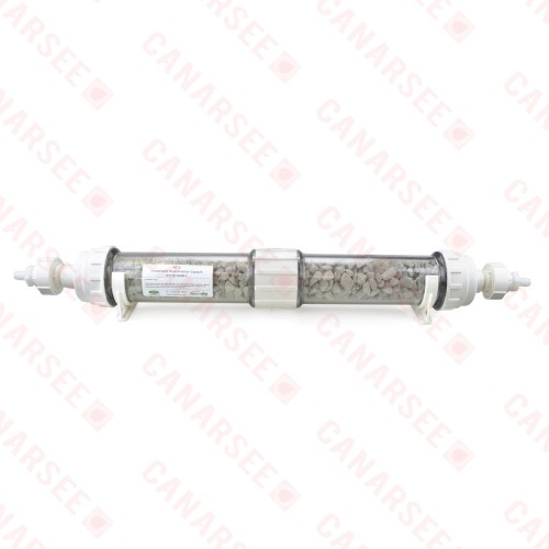 NC-2 NeutraPal Condensate Neutralizer Kit w/ Media, 4.0 GPH, 1,000K BTU