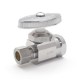 Straight Stop Valves