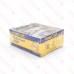1/2” FIP x 3/8” OD Compression Straight Stop Valve (Multi-Turn), Lead-Free