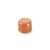 3/8" Copper Cap
