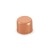 1/2" Copper Cap