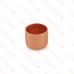 1/2" Copper Cap