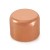 1-1/2" Copper Cap