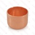 1-1/2" Copper Cap