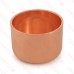 2" Copper Cap