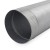 7" x 5 ft. Galvanized Snap-Lock Flue Pipe, 26 GA.. 7" x 5 ft. Galvanized Snap-Lock Flue Pipe, 26 GA..