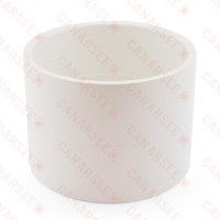 4" PVC DWV Coupling