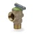 3/4” Pressure Relief Valve, 150 psi (Lead-Free)