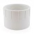 4" PVC DWV Female Adapter