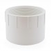 4" PVC DWV Female Adapter