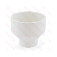 3" x 1-1/2" PVC DWV Reducing Coupling