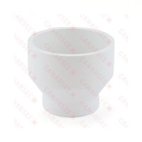 3" x 2" PVC DWV Reducing Coupling