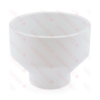 4" x 2" PVC DWV Reducing Coupling