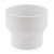 4" x 3" PVC DWV Reducing Coupling