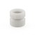 1-1/2" PVC DWV Female Trap Adapter w/ Plastic Nut (Socket x Tubular Slip)