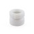 1-1/2" x 1-1/4" PVC DWV Female Trap Adapter w/ Plastic Nut (Socket x Tubular Slip)