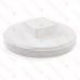 6" PVC DWV Cleanout Plug
