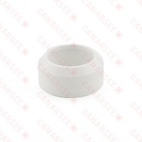 2" x 1-1/2" PVC DWV Bushing (Spigot x Socket)