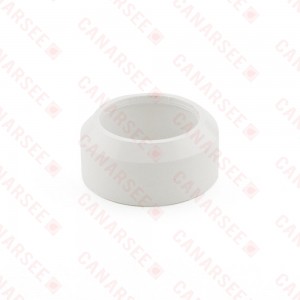 2" x 1-1/2" PVC DWV Bushing (Spigot x Socket)