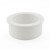 4" x 3" PVC DWV Bushing (Spigot x Socket)
