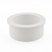 4" x 3" PVC DWV Bushing (Spigot x Socket)