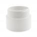 3" PVC DWV Male Adapter