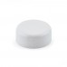 1-1/2" PVC DWV Cap